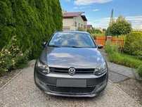 Volkswagen Polo Sprzedam samochód osobowy Volxwagen Polo 1,4 .