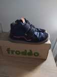 Froddo Barefoot buty przejściowe jesienno-wiosenne 31