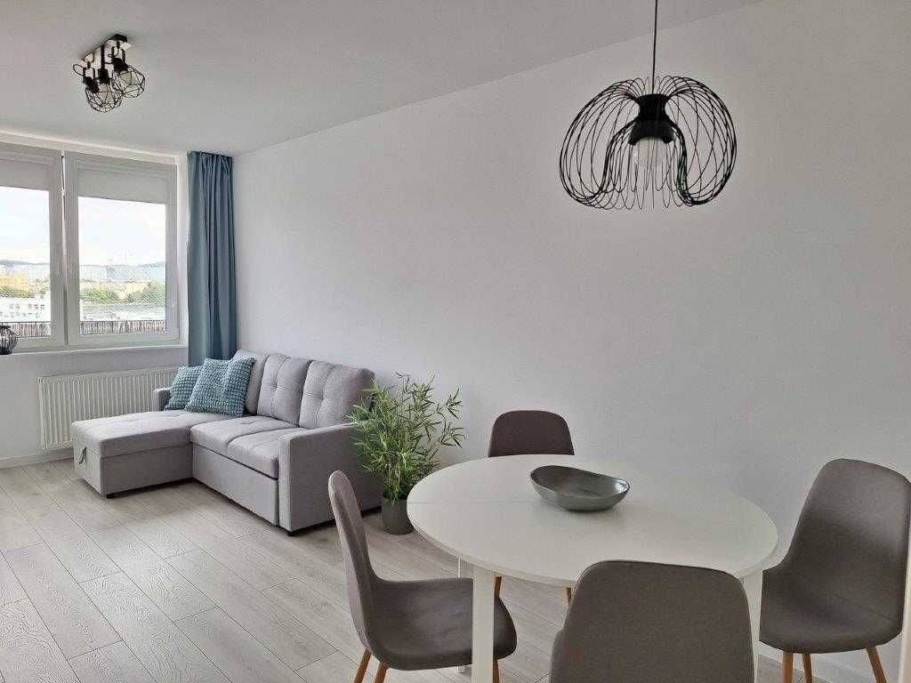 Apartament Glam niedaleko plaży