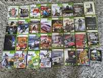 Gry na konsole Xbox 360