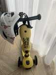 Hulajnog scoot and ride