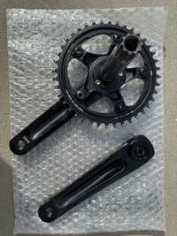 Korba SRAM Rival GXP 172,5. 40T.