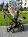 wózek spacerowy Cybex Priam 2.0