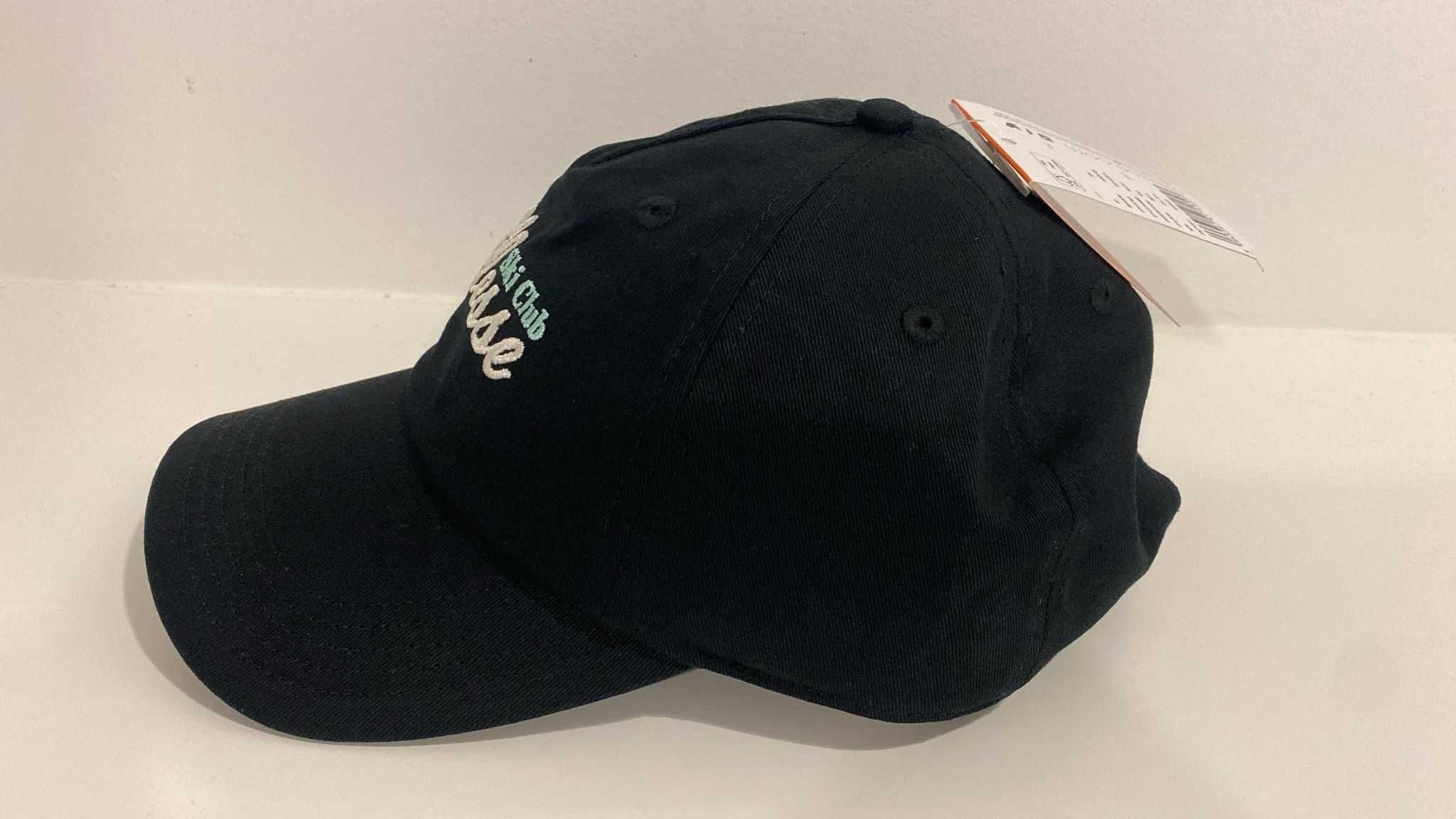 Boné Ellesse Nectar Cor Preto Único