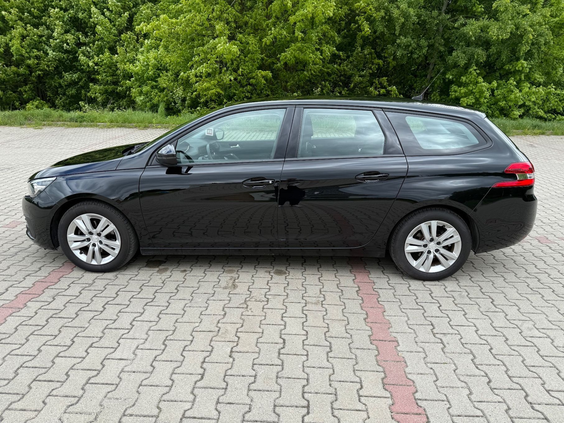 Peugeot 308 Stan idealny