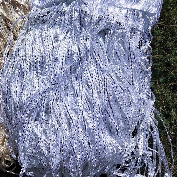 Sznureczki ozdobne od 10 zł