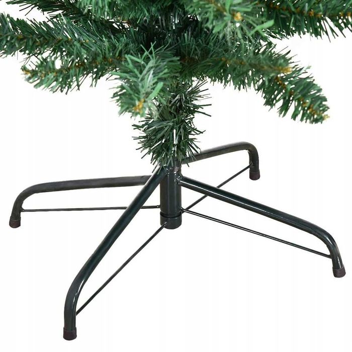 Sztuczna choinka sosna ze stojakiem 150cm