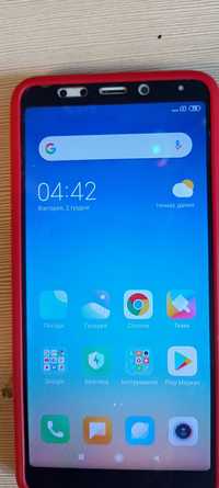 Мобільний телефон Xiaomi Redmi 5 2/16