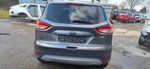Ford Kuga mk2 belka zderzaka tył