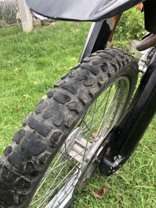 Viper V200R (MX200r)