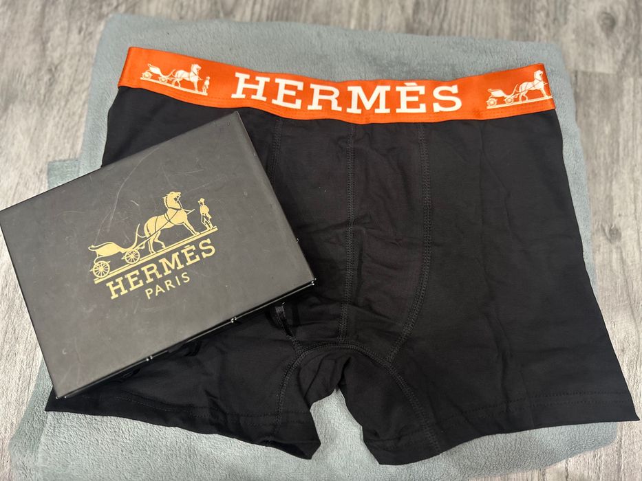 3pak męskich bokserek