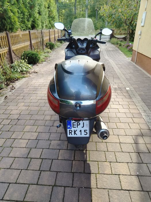 Romet maxi 125 sprzedam