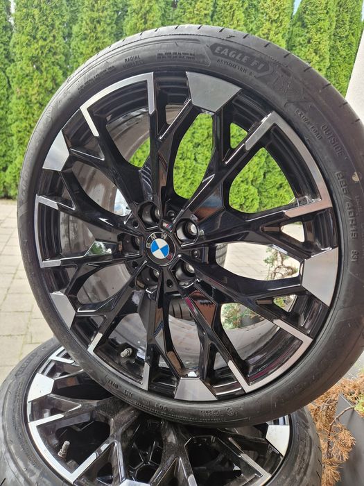 Sprzedam Koła BMW