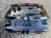 Ляда кришка борт багажник bmw f25 x3 бмв ф25