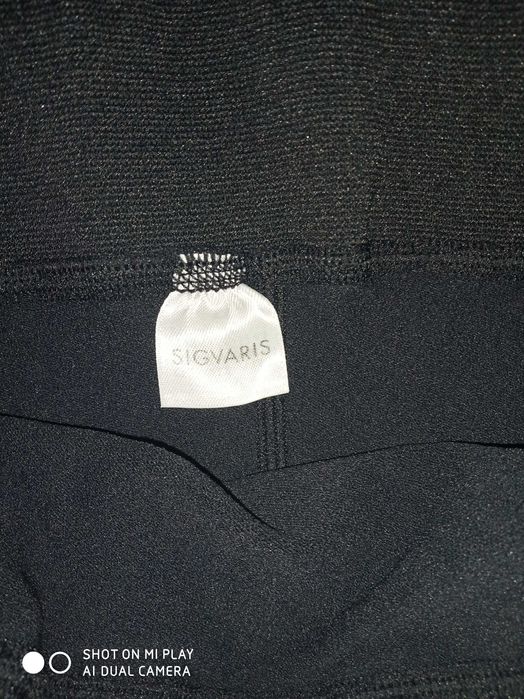 Колготы компрессионные для беременных SIGVARIS, размер S, компрессия 2