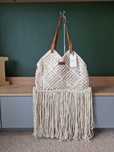 Torebka boho pepe jeans nowa z metką