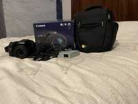 Canon PowerShot SX 540 HS