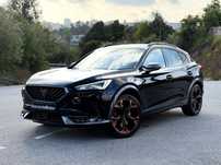 Cupra Formentor 1.4 e-Hybrid DSG VZ