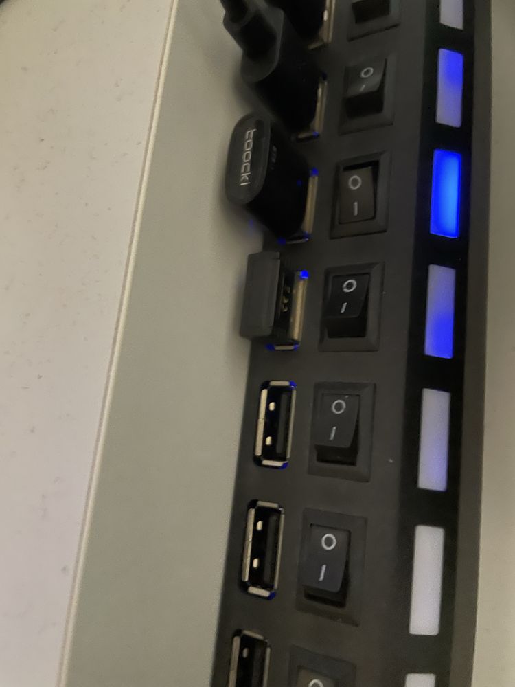 Nox krom khensu wireless
