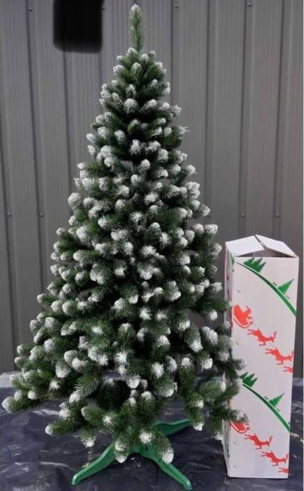 Штучна ялинка, Снігова Королева, Искуственная елка, сосна на любой вку