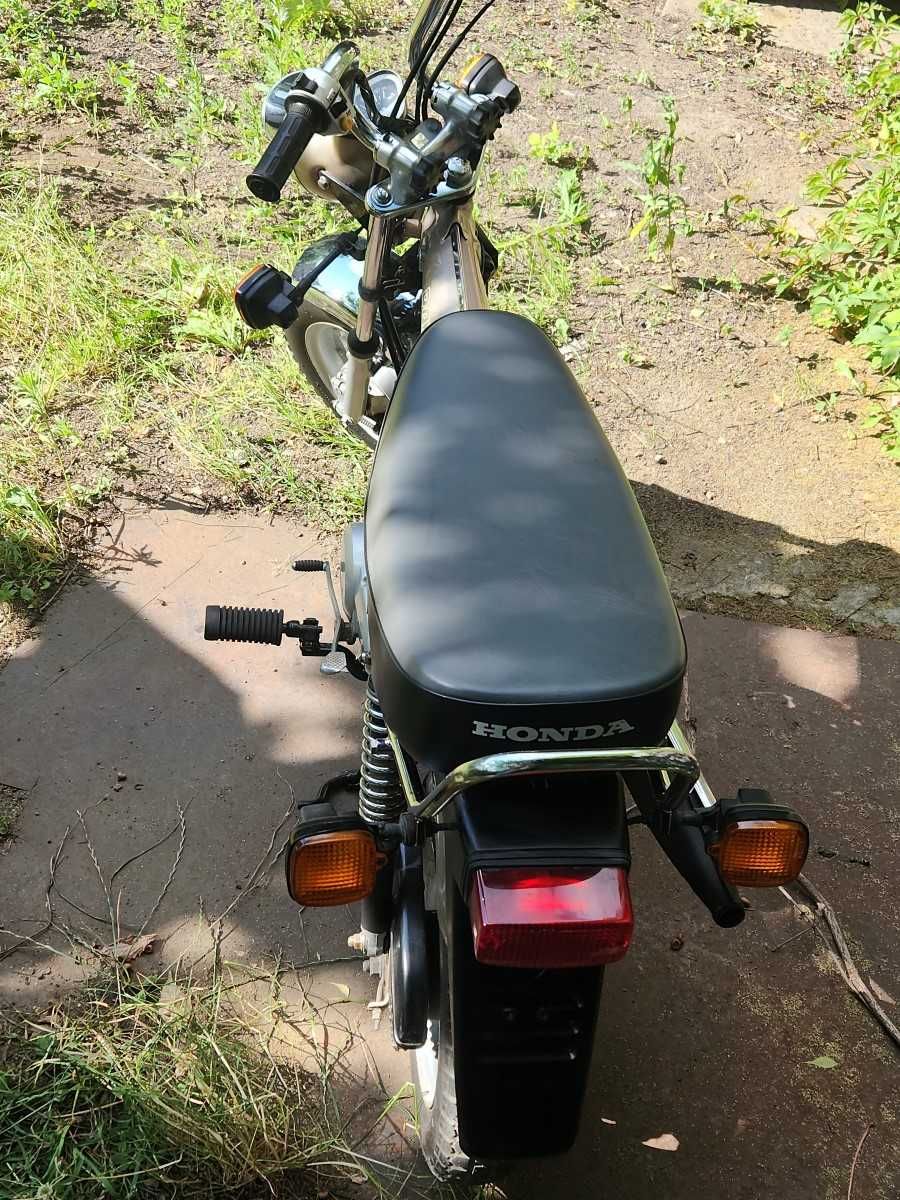 Honda Dax ST 50 1994 rok oryginał