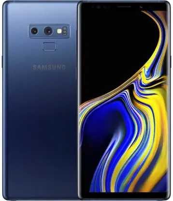 Samsung Galaxy NOTE 9 128Гб