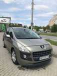 Пежо 3008 1.6 дизель автомат