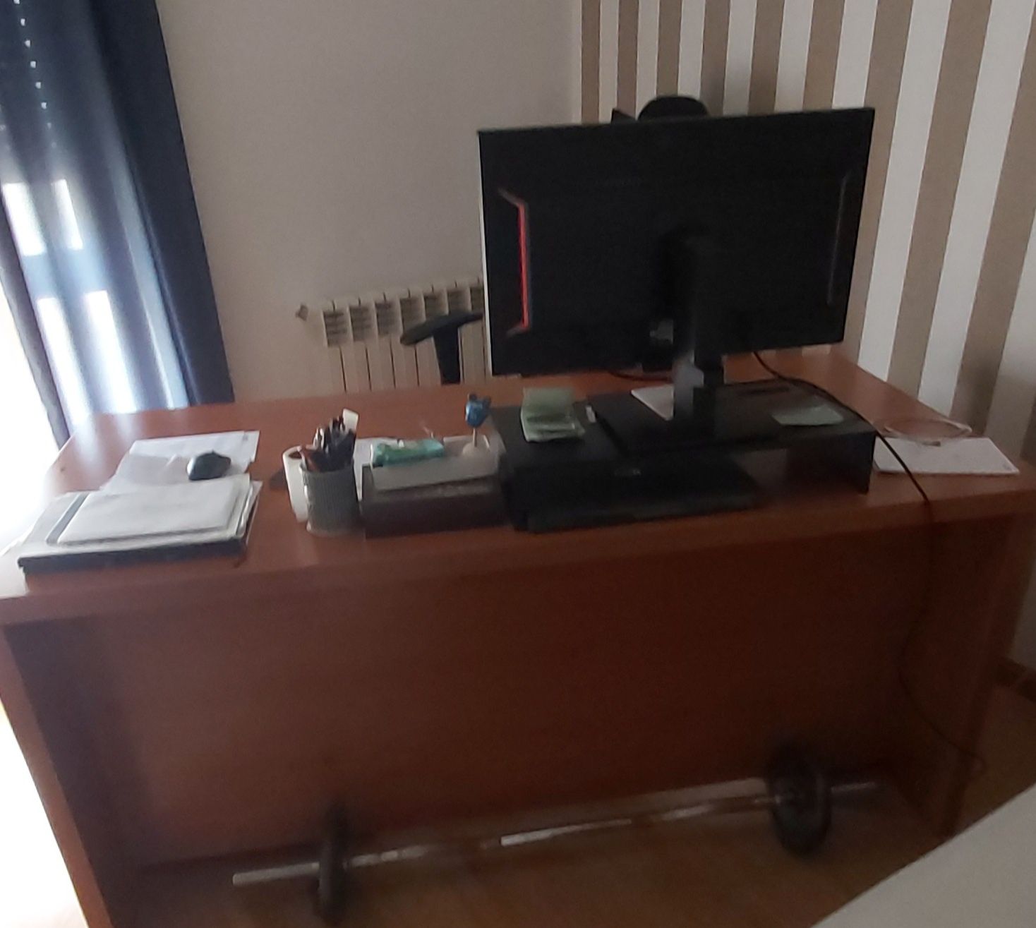 Secretaria moderna 1.60