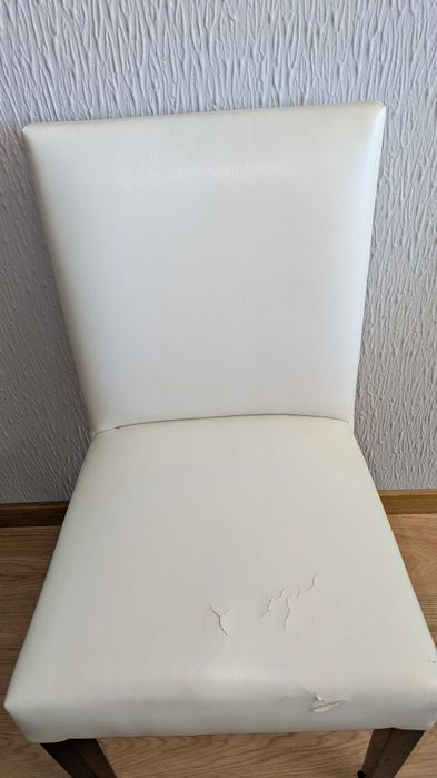 Cadeira Sala/Escritório