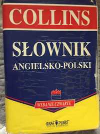 Słownik angielsko - polski - Collins