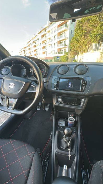 Seat Bocanegra 200cv