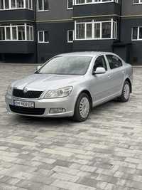 Skoda octavia a5 2011р дизель 2л