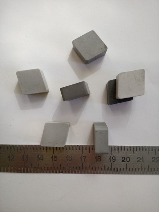 твердый сплав