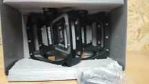 Pedały platformowe GR500 Shimano NOWE