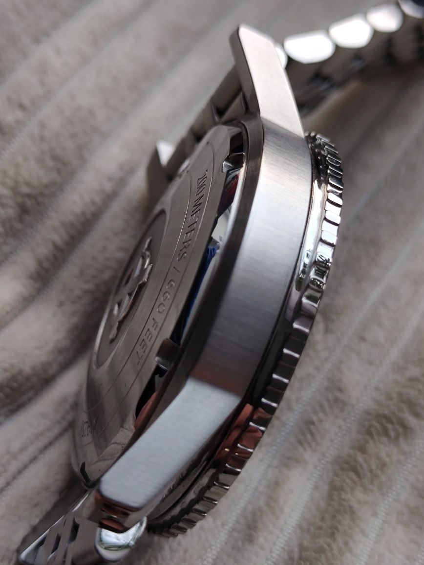 Zegarek diver Zodiac ZO9250