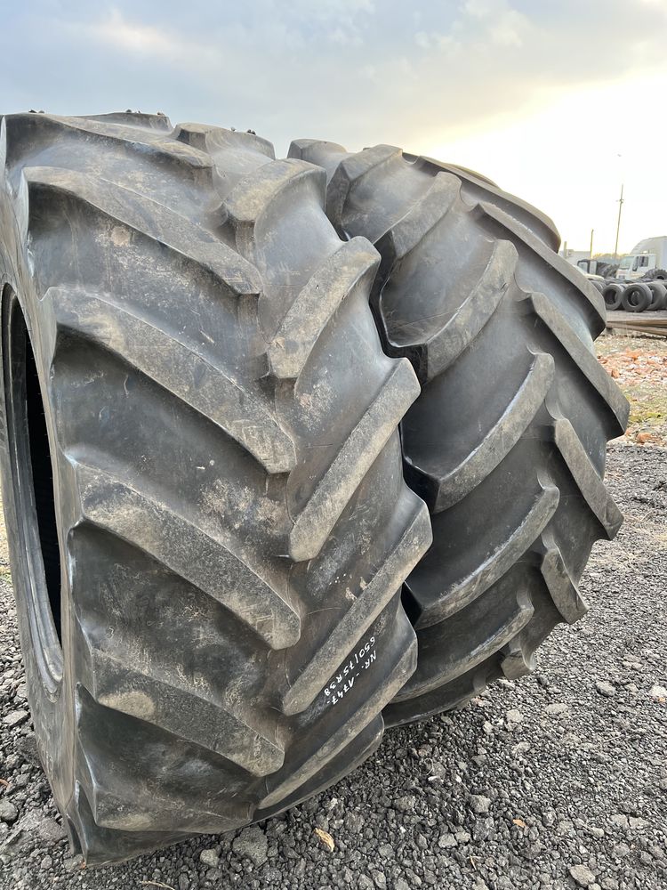 Opona rolnicza 650/75R38