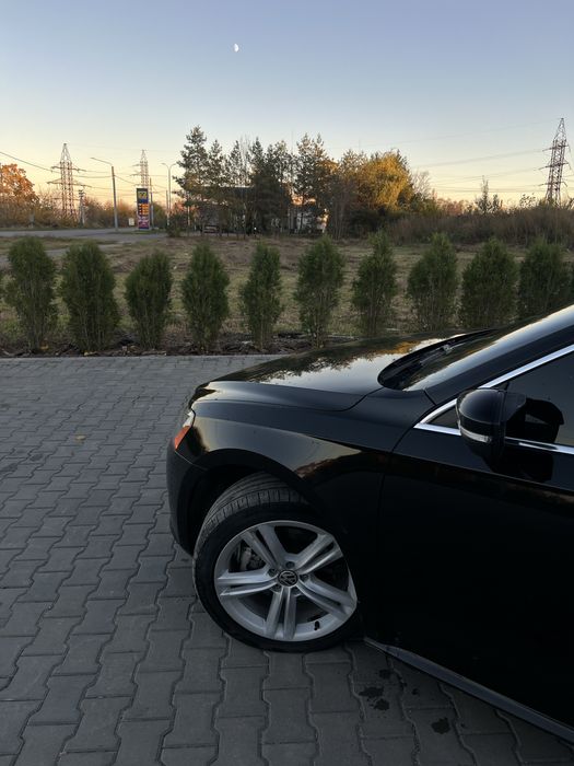 Продам Wolksvagen Passat b7 (usa)