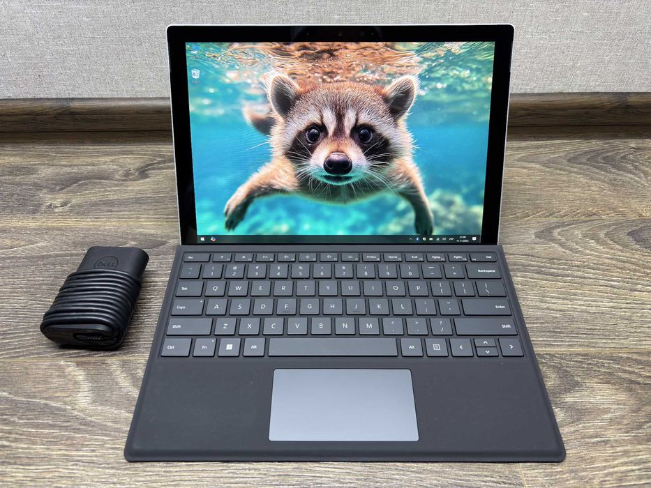 Microsoft Surface Pro 7 12.3" IPS i3-1005G1 2.40GHZ 4GB 128GB