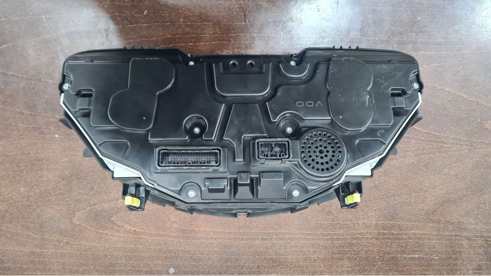 Quadrante Toyota Auris