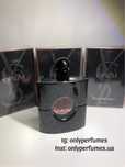 Духи жіночі Yves Saint Laurent Black Opium. Блек Опиум женские парфюмы