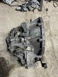 Механічна кпп 2.0 DCI PK4002 Renault scenik\laguna мкпп сценік 2.0 дці