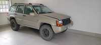 Jeep Grand Cherokee 2.5