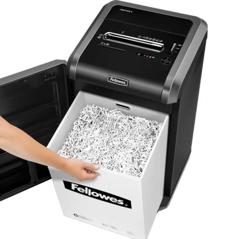 Niszczarka biurowa Fellowes NOWA z USA