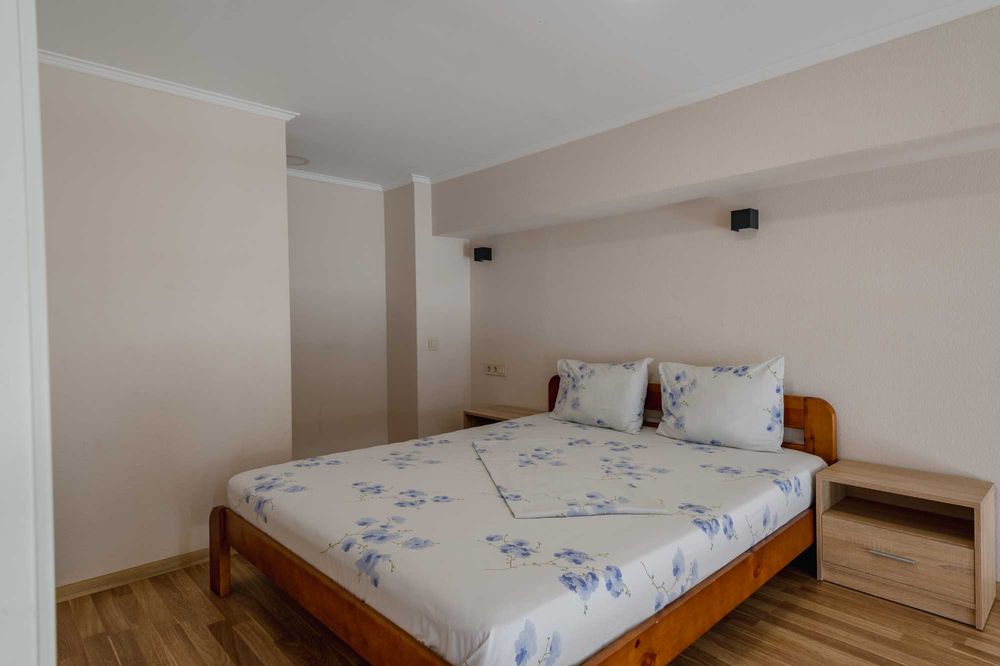 Продам двухуровневую 67,3 м2. ЖК Smart House, рядом метро Берестейская