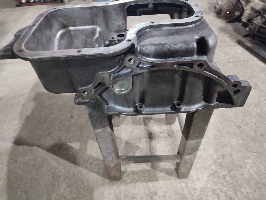 Поддон Патфайндер Pathfinder R51, Navara D40