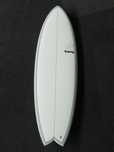 Prancha Surf Torq 5.11