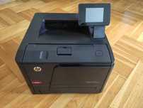 Drukarka laserowa HP LaserJet Pro 400 M401dn