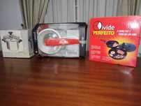 Electrodomésticos