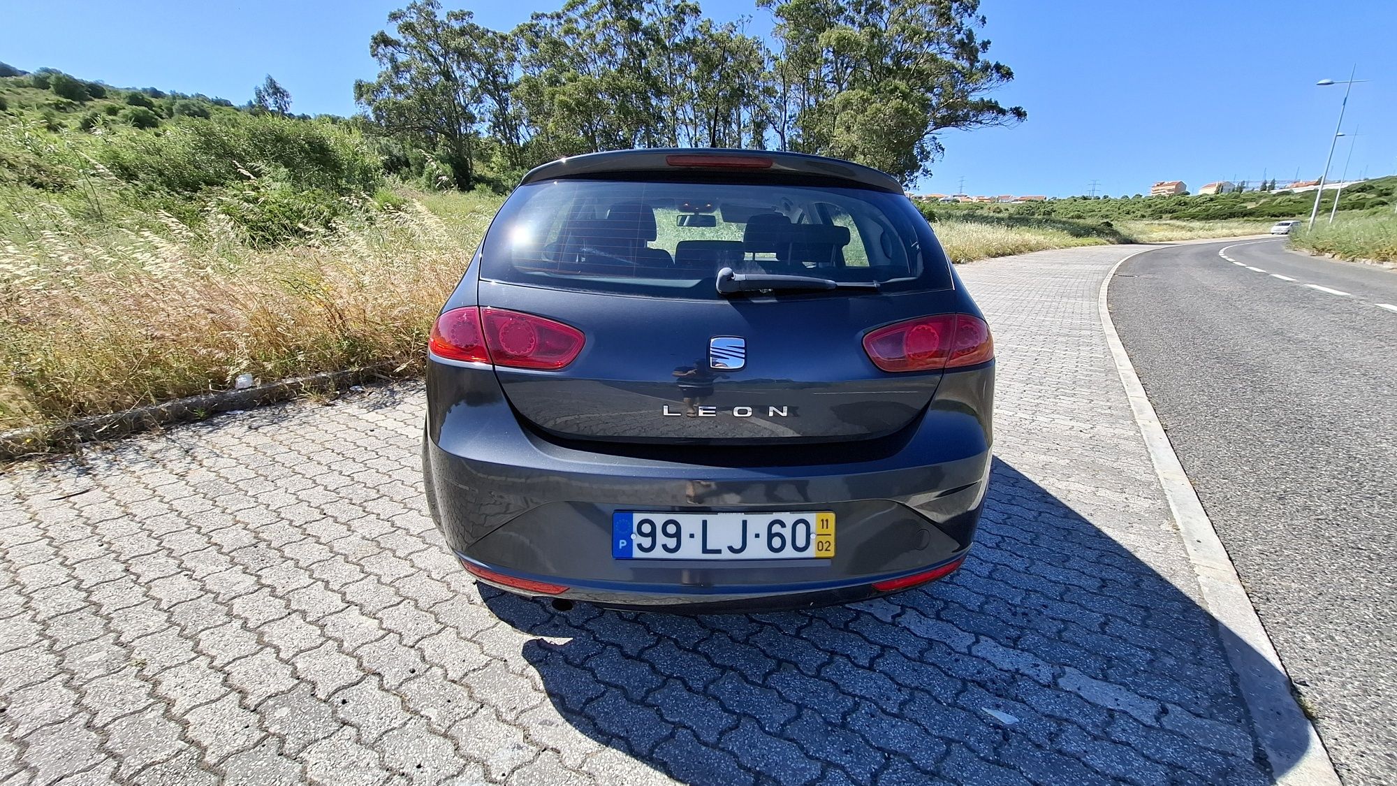 Seat Leon Copa 1.6 TDI 105cv – 137.000km – Muito económico