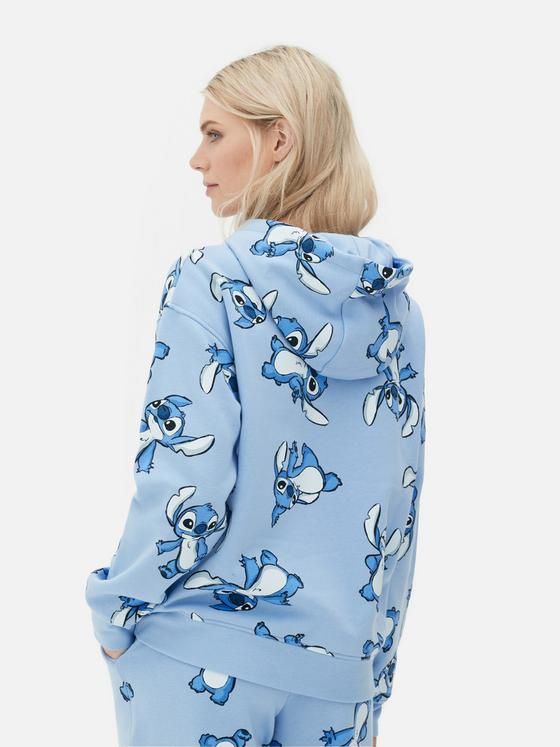 Кофта худі світшот бомпер бобка від Primark Disney